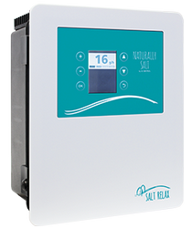 ELECTROLYSEUR DE SEL BAYROL