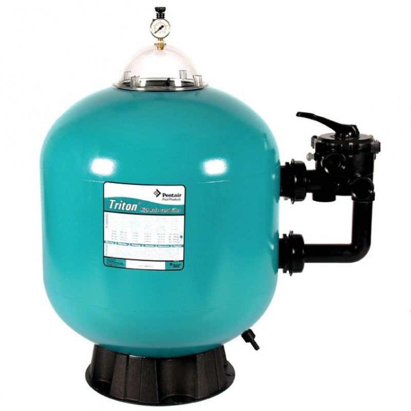 FILTRE TRITON PENTAIR