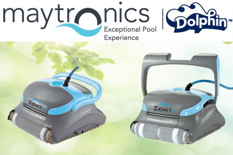 GAMME DOLPHIN MAYTRONICS