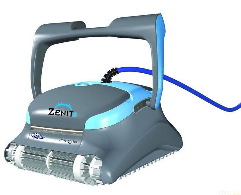 DOLPHIN ZENIT BY MAYTRONICS